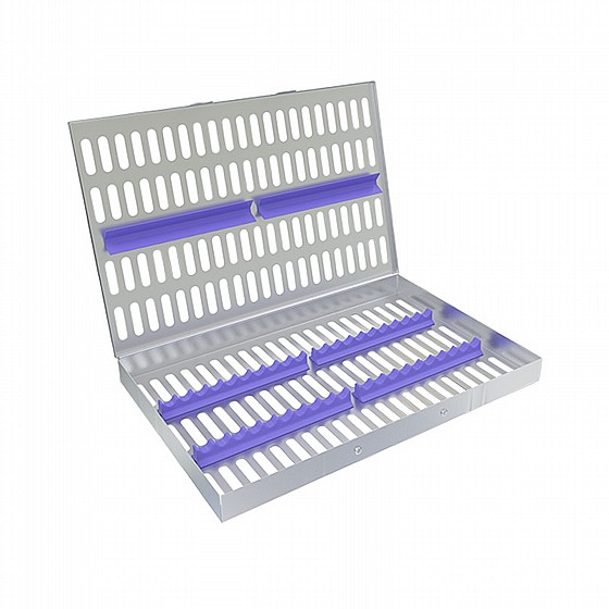 ��� ���� � 20 ���� ���� ����������� ��������� Instrument Tray Holder