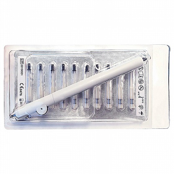 ���-��� �� ���� ���� HAGER GAPSEAL Dental Implant Anti Bacterial Peri-implantitis