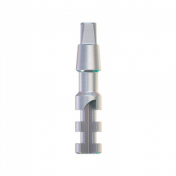 ������ ���� ����-��� �� ���� ����� ������ ��� ��.��.�� DSI Analog for Compressive Bendable One-Piece Implant