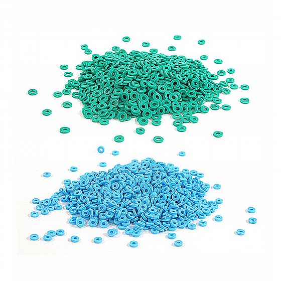 ������� ������� 1000 �� Morelli Separators Elastics