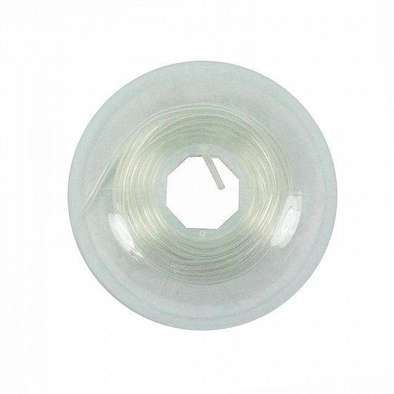 ����� ����� ��������� ����� ����� ����� Morelli Orthodontic Elastic Tube ? 0.75mm Archwire Protection 300mm