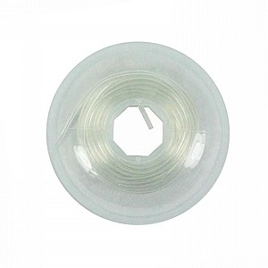 ����� ����� ��������� ����� ����� ����� Morelli Orthodontic Elastic Tube ? 0.75mm Archwire Protection 300mm