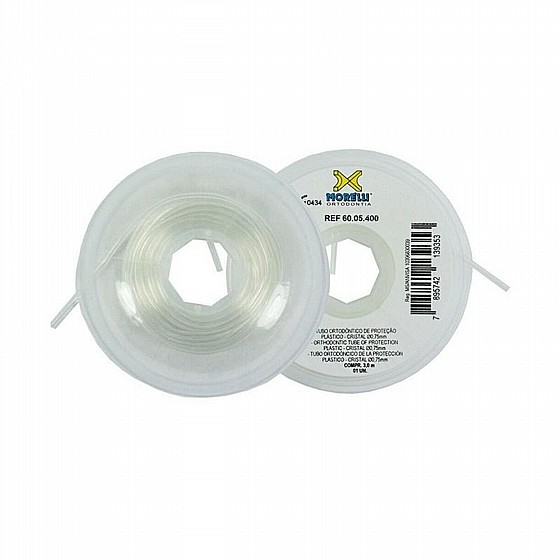 ����� ����� ��������� ����� ����� ����� Morelli Orthodontic Elastic Tube ? 0.75mm Archwire Protection 300mm