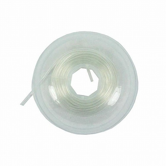 ����� ����� ��������� ����� ����� ����� Morelli Orthodontic Elastic Tube ? 0.75mm Archwire Protection 300mm