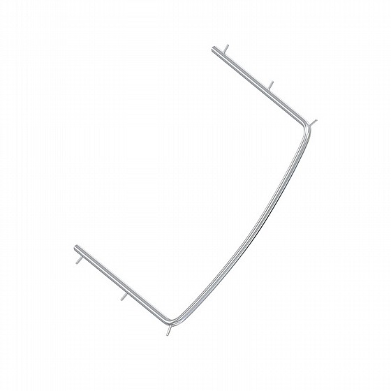 ����� ���� ���� Dental Dam Frame 95X105mm