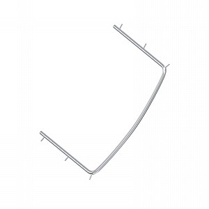 ����� ���� ���� Dental Dam Frame 95X105mm
