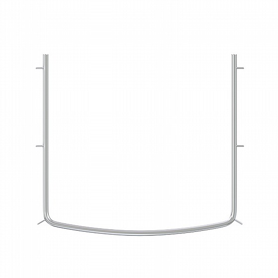 ����� ���� ���� Dental Dam Frame 95X105mm