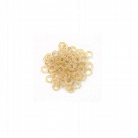 ������ ��� ������ ������� ����� �� ���� Magic Intraoral Latex Elastics
