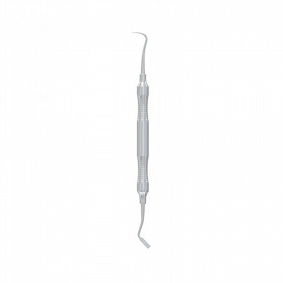 ���� ������ / ������ ���� ��� ��-���� Dental Hand Scaler / Band Pusher