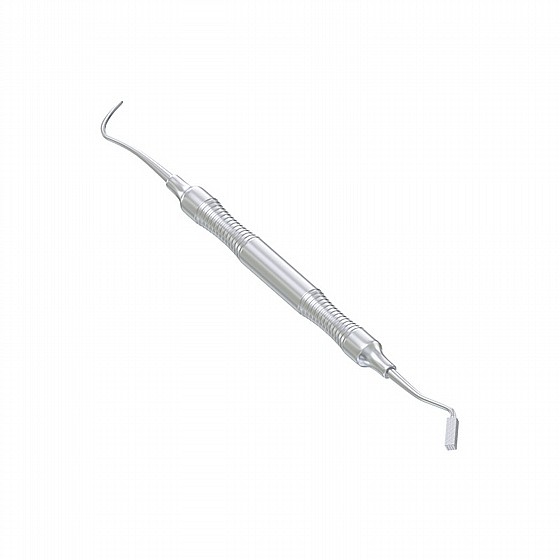 ���� ������ / ������ ���� ��� ��-���� Dental Hand Scaler / Band Pusher