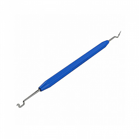 ���� ����� ������ ������ �������� �����  Morelli Elastic Ligature Applicator Positioner And Detacher
