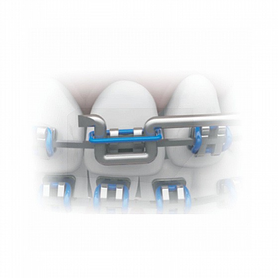 ���� ����� ������ ������ �������� �����  Morelli Elastic Ligature Applicator Positioner And Detacher