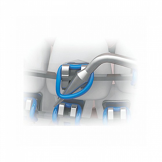 ���� ����� ������ ������ �������� �����  Morelli Elastic Ligature Applicator Positioner And Detacher