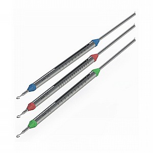 �� ��� ���������� �������� Morelli Orthodontic Force Gauge Tension Intra Extra Oral Elastics