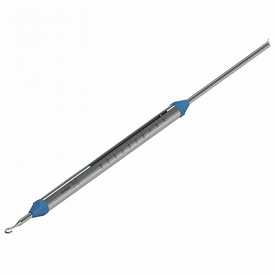 �� ��� ���������� �������� Morelli Orthodontic Force Gauge Tension Intra Extra Oral Elastics