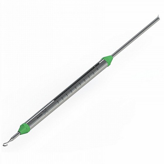 �� ��� ���������� �������� Morelli Orthodontic Force Gauge Tension Intra Extra Oral Elastics