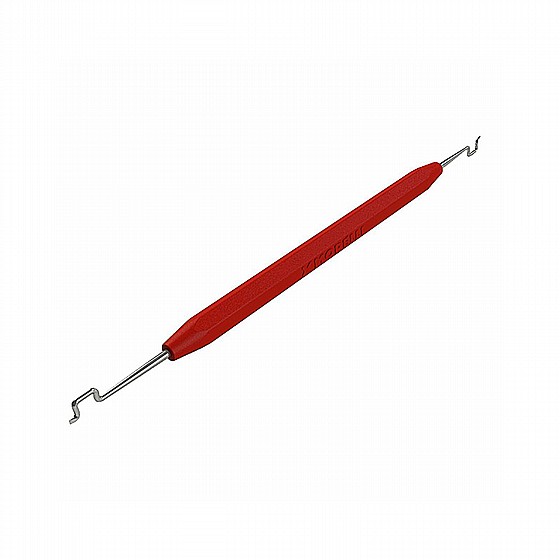 ���� ����� ������ ��� ���� ����� Morelli Twirl-On Elastic Ligature Applicator Double Sided