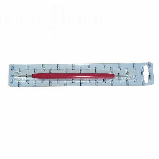 ���� ����� ������ ��� ���� ����� Morelli Twirl-On Elastic Ligature Applicator Double Sided