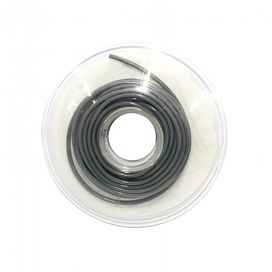 ����� ����� ��������� ����� ����� ����� Morelli Orthodontic Elastic Tube ? 0.75mm Archwire Protection 300mm