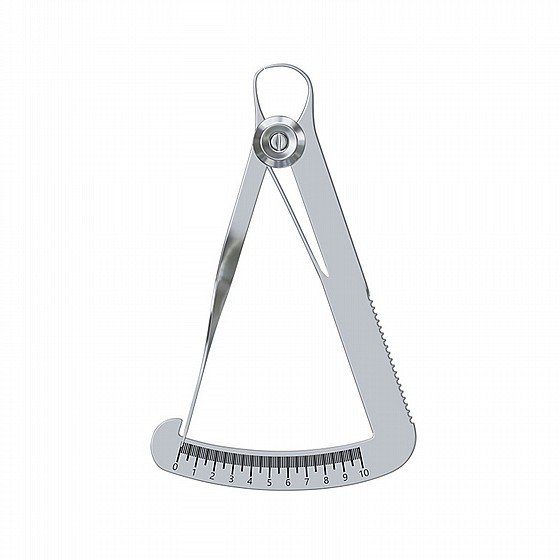 �� ���� ����� Iwanson Metal Caliber