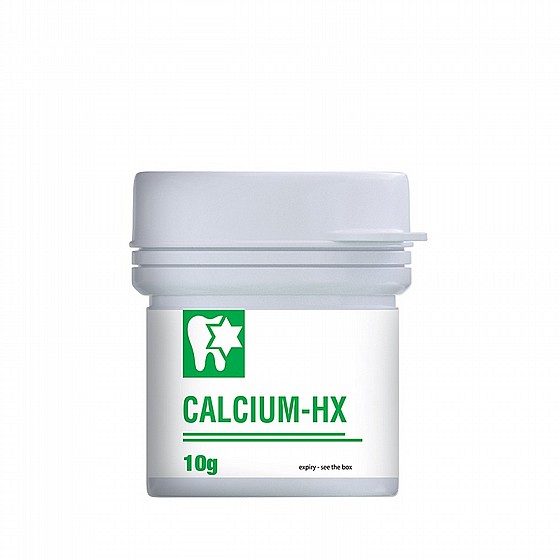 ���� ������ ��������� 10 ��� DSI CALCIUM HYDROXIDE
