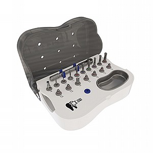 ���� �������� "���-����" �� 15 ���� ��� ��.��.��� DSI Surgical Instruments Standard Kit