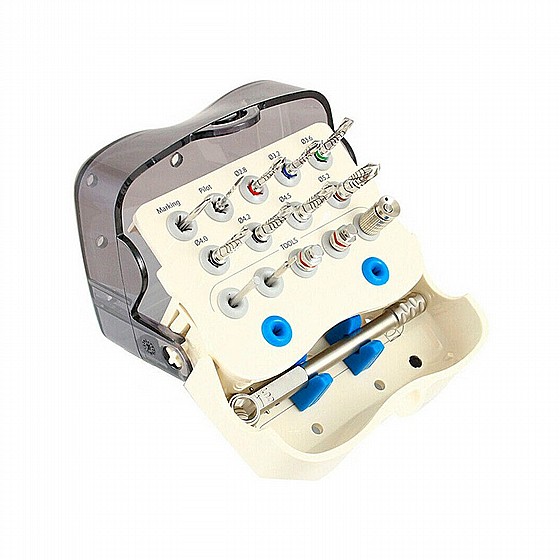  ���� �������� ������ DSI Surgical Instruments Basic Kit