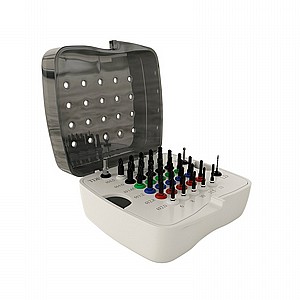 ���� ������ �� ������� DSI DNT Integral Stopper Drills Kit