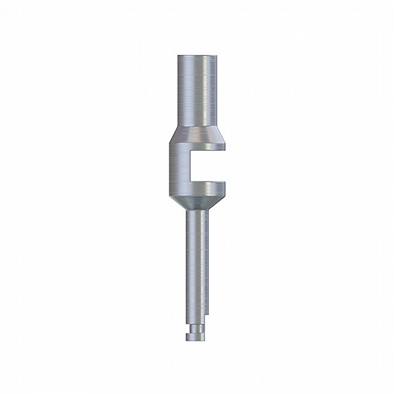 ���� ������ �� ������� DSI DNT Integral Stopper Drills Kit