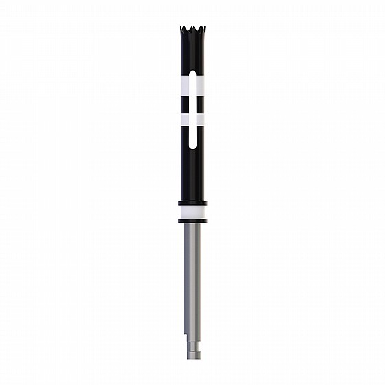 ���� ����� ����� DSI Smart Trephine Surgical DNT Coated Drills Kit