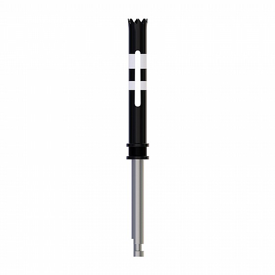 ���� ����� ����� DSI Smart Trephine Surgical DNT Coated Drills Kit
