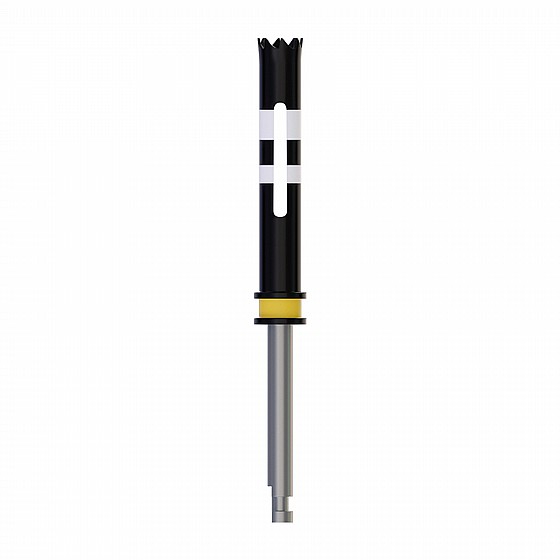 ���� ����� ����� DSI Smart Trephine Surgical DNT Coated Drills Kit