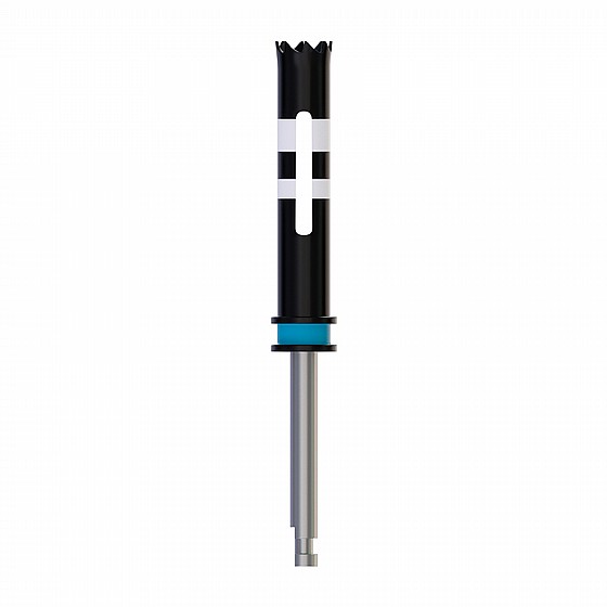 ���� ����� ����� DSI Smart Trephine Surgical DNT Coated Drills Kit