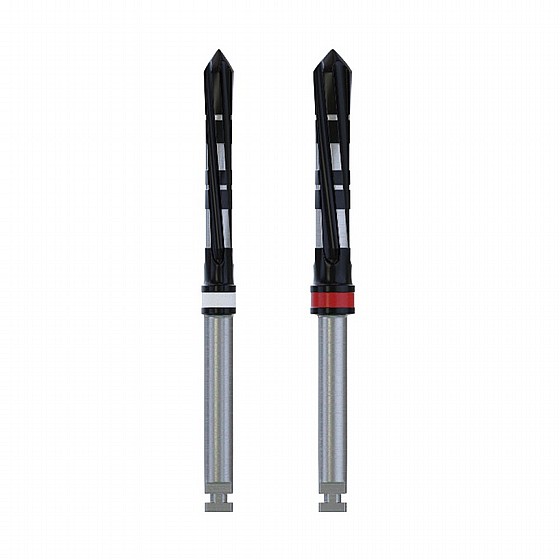 ���� ����� ����� DSI Smart Trephine Surgical DNT Coated Drills Kit