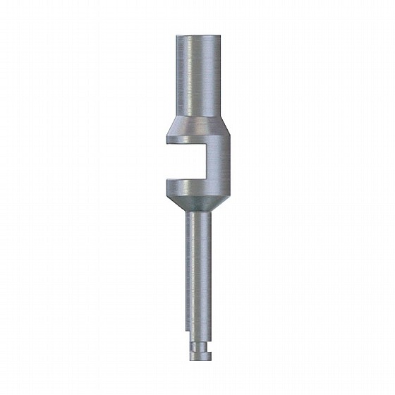 ���� ����� ����� DSI Smart Trephine Surgical DNT Coated Drills Kit