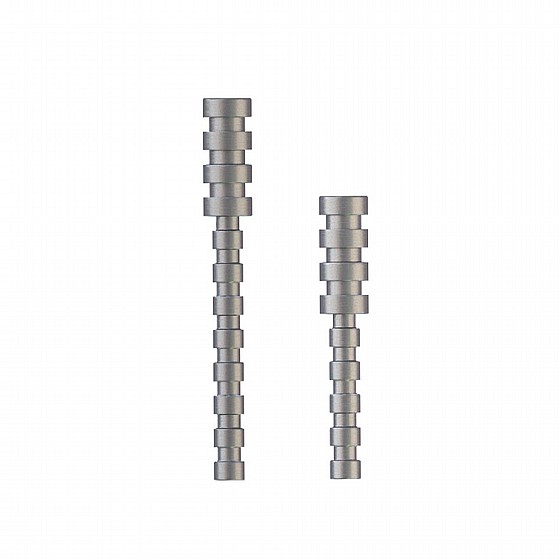 ���� ����� ����� DSI Smart Trephine Surgical DNT Coated Drills Kit