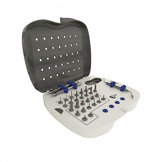 ���� �������� ����  DSI Surgical Instruments Full Kit