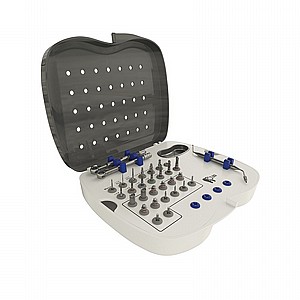 ���� �������� ����  DSI Surgical Instruments Full Kit