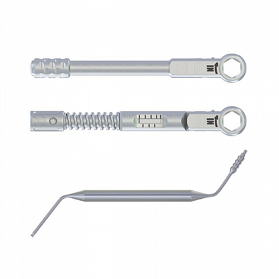 ���� �������� ����  DSI Surgical Instruments Full Kit