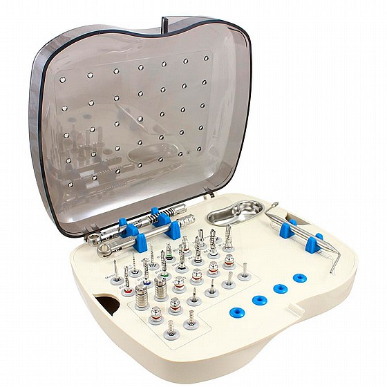 ���� �������� ����  DSI Surgical Instruments Full Kit