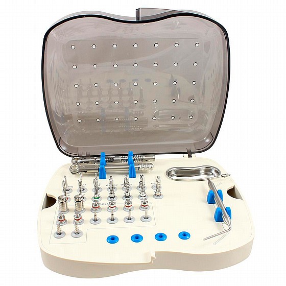 ���� �������� ����  DSI Surgical Instruments Full Kit