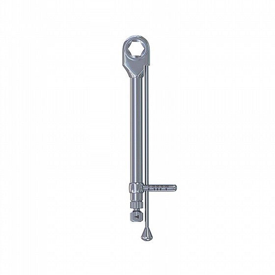  ���� ������ ������ DSI Implant Wrench Ratchet Torque 25-100NCM