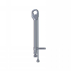  ���� ����'�� ������ DSI Implant Wrench Ratchet Torque 25-100NCM