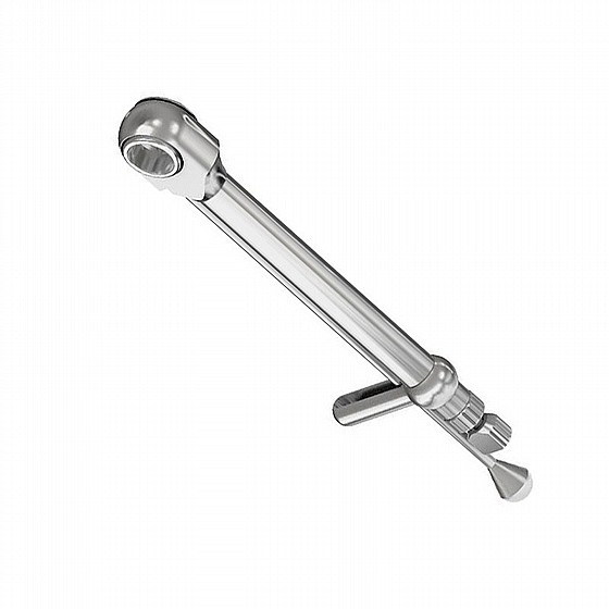  ���� ������ ������ DSI Implant Wrench Ratchet Torque 25-100NCM