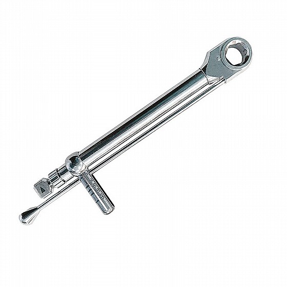  ���� ������ ������ DSI Implant Wrench Ratchet Torque 25-100NCM
