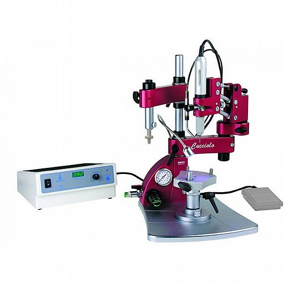 ����� ����� ��� "�������" Mariotti Parallelometer Milling Machine Pantograph Linkage