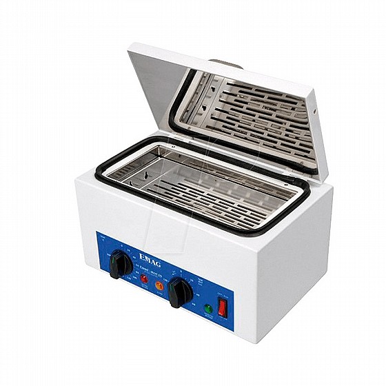 ��������� ���� ����� ����� ��, ��.��.���.�� "��� ����� 15" EMAG Autoclave Sanitize Hot Air Sterilizer