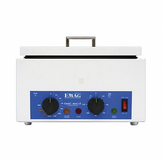 ��������� ���� ����� ����� ��, ��.��.���.�� "��� ����� 15" EMAG Autoclave Sanitize Hot Air Sterilizer