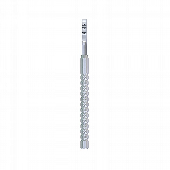 ���� ����� ������ ������ �� ��� ��� DSI Ridge Split Chisel Bone Expander 