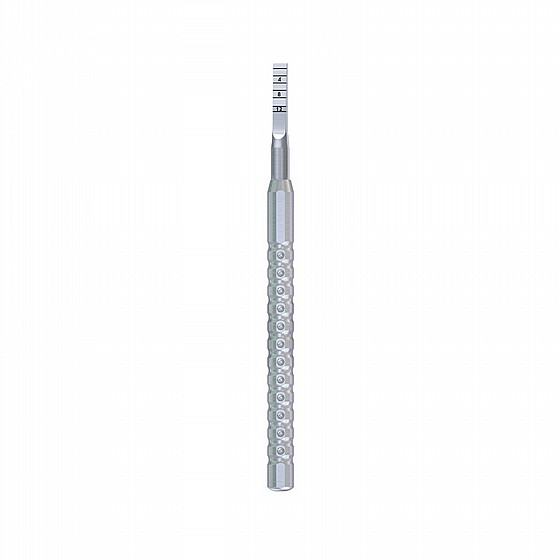 ���� ����� ������ ������ �� ��� ��� DSI Ridge Split Chisel Bone Expander 